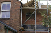 free Little Clacton home extension quotes